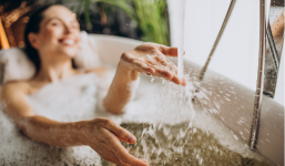 Vệ sinh cá nhân đúng cách vào mùa đông, thuộc lòng để khỏe đẹp từ trong ra ngoài