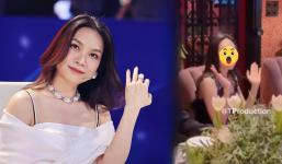 Bắt trọn Mỹ Tâm dự sự kiện, sắc vóc đời thường có kinh diễm như ảnh trên mạng?