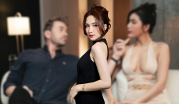 Sau Puka - Gin Tuấn Kiệt, Hòa Minzy bừng khí thế 'quậy đục' đám cưới Minh Tú: Còn chơi lớn cỡ này!