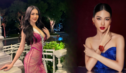 Bùi Quỳnh Hoa có động thái giữa lúc tiếp tục bị khui hình ảnh nghi dùng bóng cười?