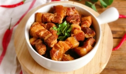 Thịt lợn nấu theo cách này bay sạch chất, mất tiền còn chẳng có lợi lộc: Ai biết đều bỏ ngay!