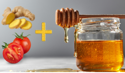Mùa đông ngâm mật ong với thứ này sẽ 'x10' chất bổ, thành phẩm quý như 'vàng lỏng', công dụng bất ngờ