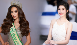 Lê Hoàng Phương - Phương Nhi cho thấy sức hút của 'Hoa hậu' ngày càng thăng hạng