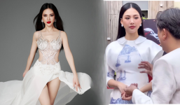 'Trắng tay' tại Miss Universe 2023, Bùi Quỳnh Hoa được xướng danh mà fan 'ngớ người'