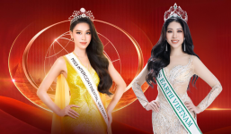 Lan Anh ghi điểm khi nhận sash Miss Earth, Ngọc Hằng đón 'mưa' tin vui tại Miss Intercontinental