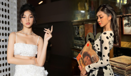 Video: Minh Kiên hóa minh tinh màn bạc, bao người trầm trồ với vẻ 'độc lạ' hiếm có