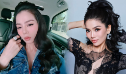 'Chị đẹp' Lệ Quyên xuất hiện với diện mạo khác lạ, nghi trùng tu: Thực hư thế nào?