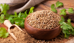 Loại rau thơm mùa đông đi chợ toàn xin nhưng công dụng 'trời cho', tết được săn lùng: Ai cũng phải biết