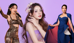 Mỹ Linh - Lan Ngọc vạch rõ mục tiêu tại Chị Đạp Gió Rẽ Sóng, Chi Pu chốt ngay 1 câu