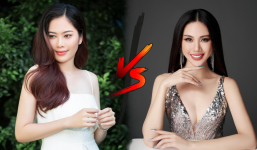 Bùi Quỳnh Hoa có động thái lạ giữa lúc bị Nam Em réo tên, dân tình xôn xao mạnh