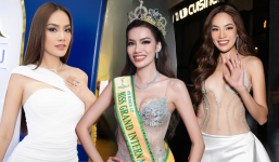 Lê Hoàng Phương xuất ngoại liên tục, fan quốc tế có thái độ ra sao?