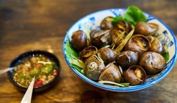 Loại quả ăn kèm ốc luộc, không chỉ ‘nịnh miệng’ mà còn cực tốt sức khỏe: Nhỏ mà có võ