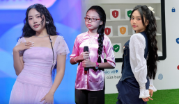 Phương Mỹ Chi: Chủ tịch ở tuổi 20 nhưng 'chưa mảnh tình vắt vai', gu bạn trai mới bất ngờ