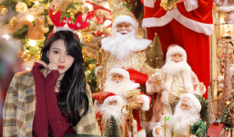 Chụp ảnh Giáng sinh: Ghim ngay mẹo này để 'bắn ảnh' đẹp như thợ, chẳng cần photoshop cũng lung linh