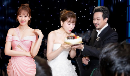 Hari Won thừa nhận một sự thật, tiết lộ liên tục bị Trấn Thành mắng vì lý do này