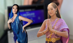 Khánh Vân livestream bán hàng, doanh thu khủng cỡ nào mà CDM xướng danh 'chiến thần'?