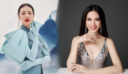 Bùi Quỳnh Hoa khoe nhan sắc trong loạt ảnh mới, hoạt động có quá 'mờ nhạt' sau Miss Universe 2023?