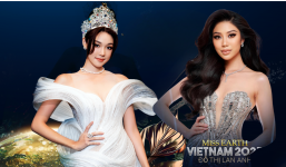 Lan Anh gặp sự cố tại Miss Earth, fan quan ngại về kết quả thi: Hành trình ‘ắm’ vương miện chẳng dễ dàng