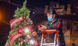 Miền Bắc sắp rét đậm, rét hại: Lưu ý nguyên tắc vàng này để bảo vệ sức khỏe khi nhiệt độ giảm sâu