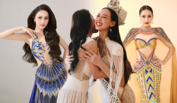 Chung kết Miss Intercontinental 2023: Ngọc Hằng hóa nữ thần, liệu có 'nối gót' Bảo Ngọc?