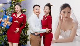 Vắng bóng showbiz, Phương Oanh vẫn dễ dàng đạt thành tích 'khủng' hậu kết hôn Shark Bình