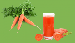 Cà rốt có nên gọt vỏ khi ăn, vạch rõ loạt sự thật bất ngờ về thực phẩm được ví là 'sâm đất'?