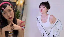 Video: Chị đẹp Diệu Nhi hóa hot girl Y2K nịnh chồng, loạt biểu cảm khiến dân tình phải 'mắc cỡ'