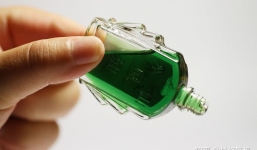 Miền Bắc rét đậm, để 1 lọ dầu gió gần giường mà bao người trầm trầm trồ vì tác dụng quá đỉnh