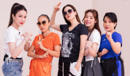 Chị đẹp Thu Phương nói về hành trình 'đạp gió rẽ sóng' đáng ngưỡng mộ: Nhập viện nhưng không ai biết