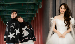 Puka - Gin Tuấn Kiệt đón tin vui, hạnh phúc nói lời cảm ơn: Hòa Minzy bất ngờ được 'ké'