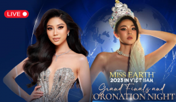 Xem trực tiếp chung kết Miss Earth 2023 ở đâu, ai sẽ đăng quang: Lan Anh có 'làm nên chuyện lớn'?