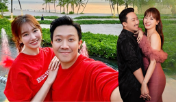 Trấn Thành - Hari Won lộ diện giữa loạt đồn thổi tình cảm, 1 chi tiết nói lên sự thật