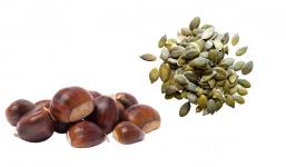 Tết ăn những loại hạt này vừa rẻ vừa bổ ngang 'nhân sâm tổ yến', ai không biết quá phí