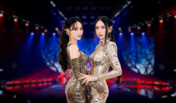 'Chị đẹp' Ninh Dương Lan Ngọc báo tin vui, Lynk Lee nhắn nhủ 1 điều đặc biệt đến khán giả