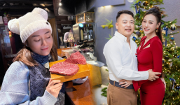 Phương Oanh lần đầu nói về loạt video vào bếp gây sốt, tiết lộ 1 sự thật bất ngờ