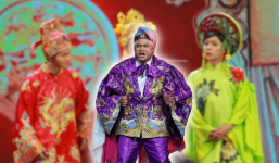 Táo Quân 2024: Tự Long thẳng thừng đáp trả trước ý kiến tiêu cực, MXH ngập tràn đồn thổi