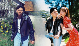 Video: Trấn Thành hóa tài tử Hong Kong trổ tài ca hát, CDM cảm thán 'đẹp trai xin hãy bình thường'