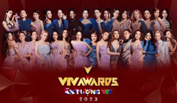Chị Đẹp Đạp Gió Rẽ Sóng đại thắng tại VTV Awards 2023, màn 'chào sân' không thể ấn tượng hơn