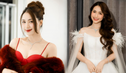 Video: 'Nấm lùn' như Hòa Minzy bất ngờ được so sánh với siêu mẫu, tất cả nhờ kỹ năng này