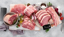 Bộ phận quý của con lợn, chế biến được đầy món còn 'bơm' collagen cho da đẹp xương khỏe: Tết ai cũng cần