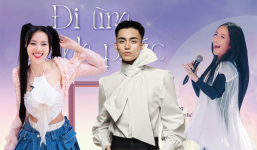 Công diễn 4 Chị Đẹp: Hồng Nhung 'flex' khả năng múa ballet, Lan Ngọc hóa nữ thần, Mono cực soái