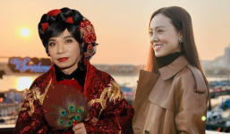 Ngọc Hà bật khóc khi chứng kiến Công Lý làm điều này vào dịp đặc biệt, khán giả 'hạnh phúc lây'