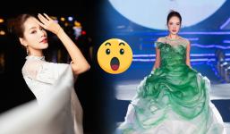 Video: Lê Hoàng Phương 'bung skill' xoay 3 vòng, dân tình 'chóng mặt hộ' thế biểu cảm chính chủ thế nào?