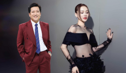 Qúy tử sinh hơn 3 tháng nhưng Trường Giang vẫn chưa đặt tên, Thùy Tiên - Sơn Thạch há hốc