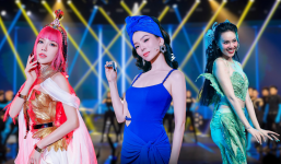 Chị Đẹp Đạp Gió Rẽ Sóng 'phá đảo' mạng xã hội, 1 con số gây choáng chứng minh sức hút