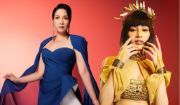 Diva Mỹ Linh suýt ngất khi biết độ chịu chi của nhóm Lan Ngọc trong Công diễn 4 show Chị đẹp