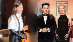 Uyển Ân - em gái Trấn Thành chính thức lên tiếng về drama bị 'mắng vốn' giữa sự kiện