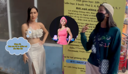 Video: H'Hen Niê rủ các 'Chị đẹp' đi xem Diệu Nhi diễn kịch, nhưng cái kết 'giận tím người'