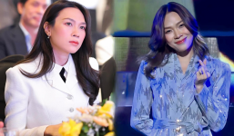 Mỹ Tâm lần đầu làm việc đặc biệt còn tuyên bố chuyện ‘người yêu’, CDM cảm thán: Dữ vậy sao!