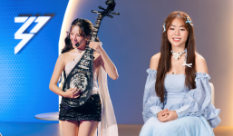 Hương Ly làm rõ nghi vấn 'đàn nhép' ở Chị đẹp, dân tình chỉ biết ‘đứng hình’: Đúng con nhà nòi